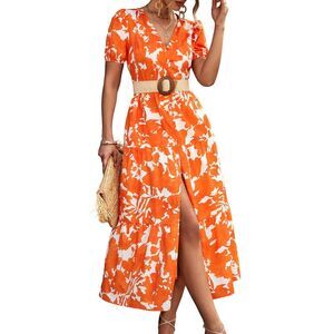 Deli S Womens Deli.S Midi Dress